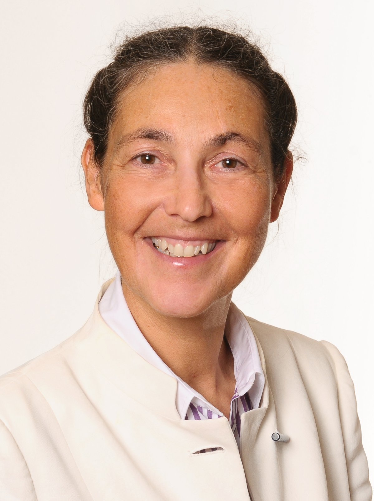 Dr. Dorothea van der Koelen